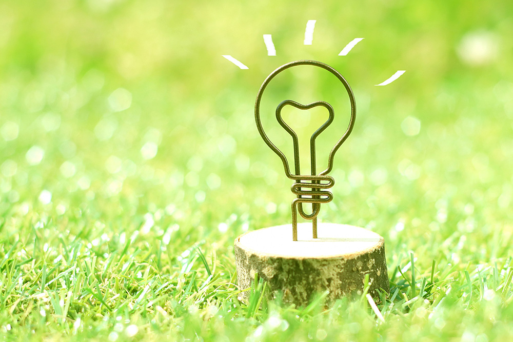 コンセプトの立案